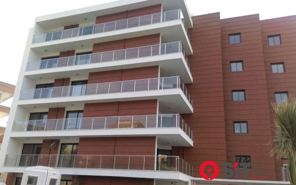 Satılık Emlak - Apartman Dairesi AYDIN, KUŞADASI, TÜRKMEN MAH. 175 m² 672,000