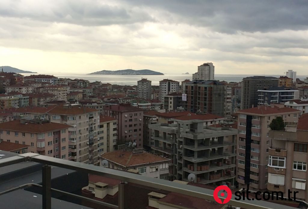 Satılık Emlak - Apartman Dairesi İSTANBUL, KADIKÖY, BOSTANCI MAH. 150 m² 1,250,000