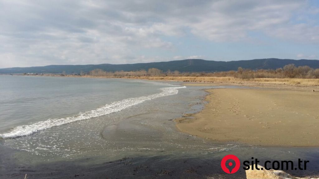 ÇANAKKALE GELİBOLU ADİLHAN KÖYÜ YATIRIMLIK TARLA DENİZ MANZARALI