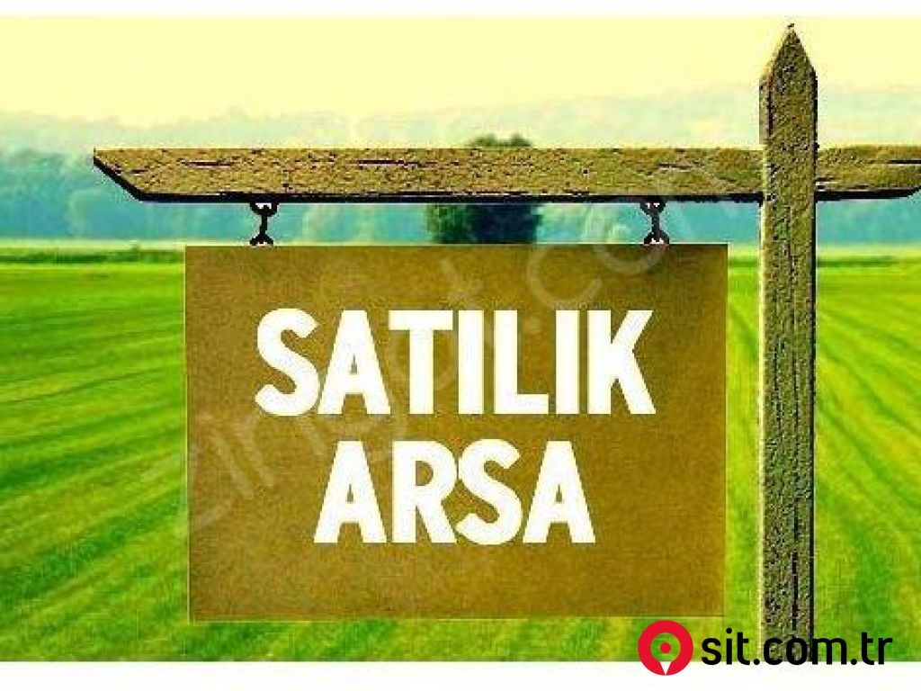 KONUT İMARLI SATILIK ARSA