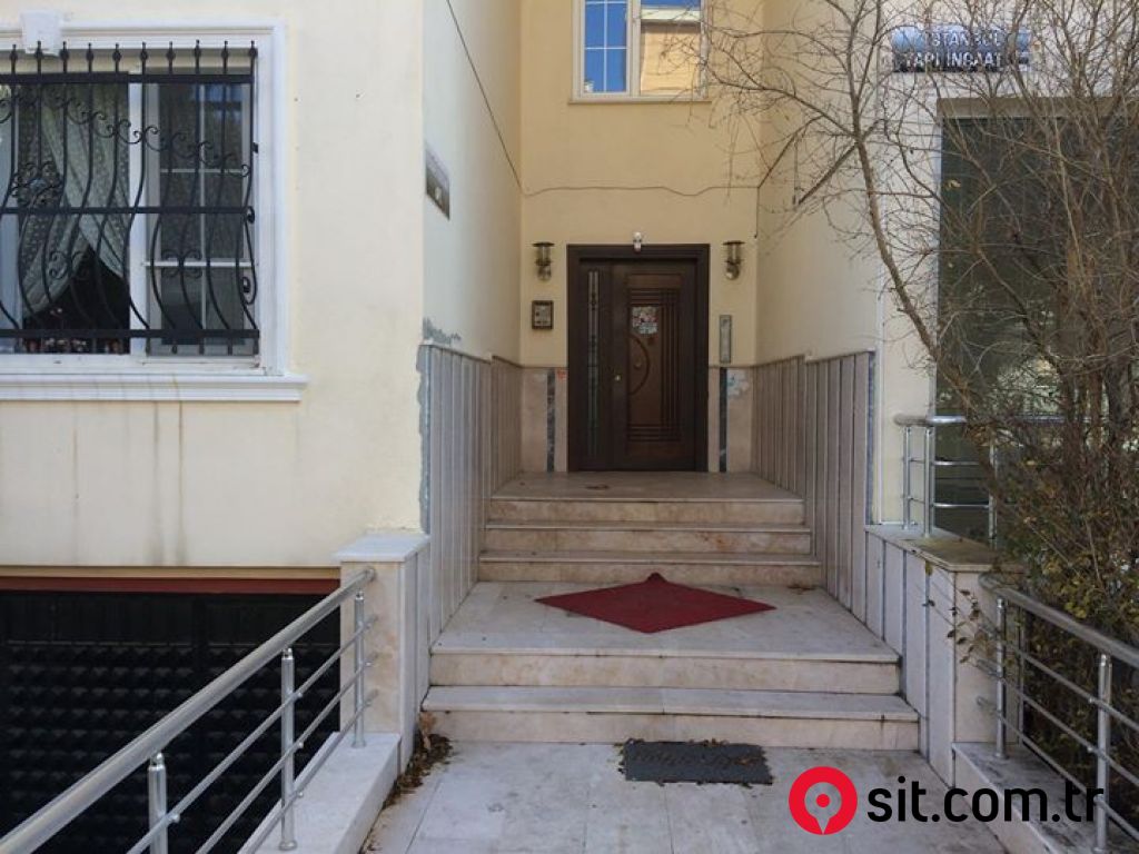 EDREMİT/ AKÇAYDA SATILIK 3+1 DAİRE