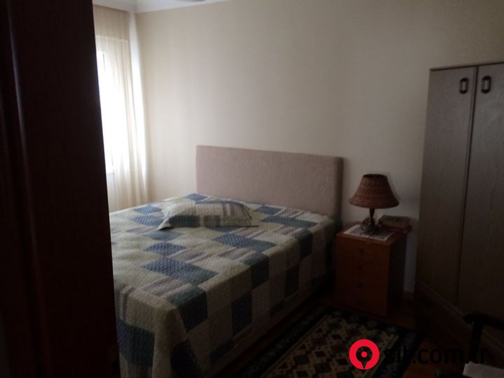 EDREMİT/ AKÇAYDA SATILIK 3+1 DAİRE