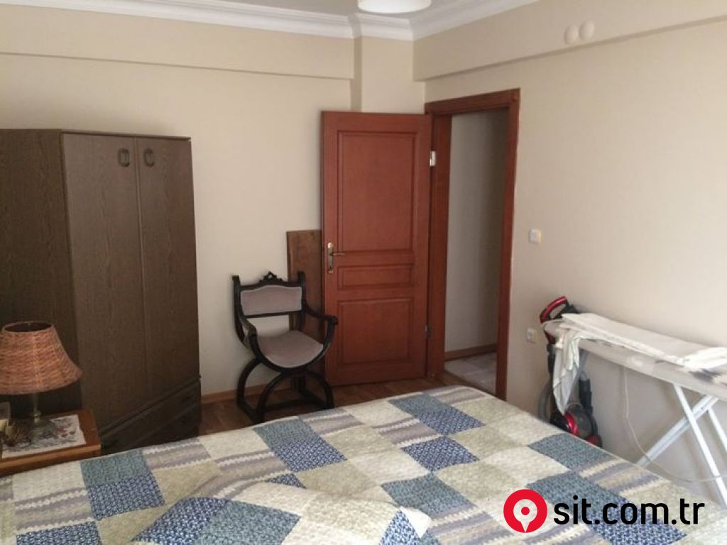 EDREMİT/ AKÇAYDA SATILIK 3+1 DAİRE