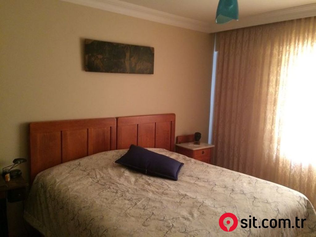 EDREMİT/ AKÇAYDA SATILIK 3+1 DAİRE