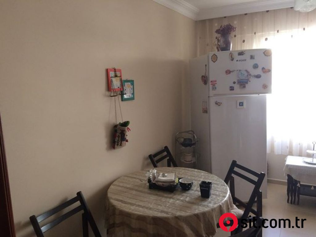 EDREMİT/ AKÇAYDA SATILIK 3+1 DAİRE