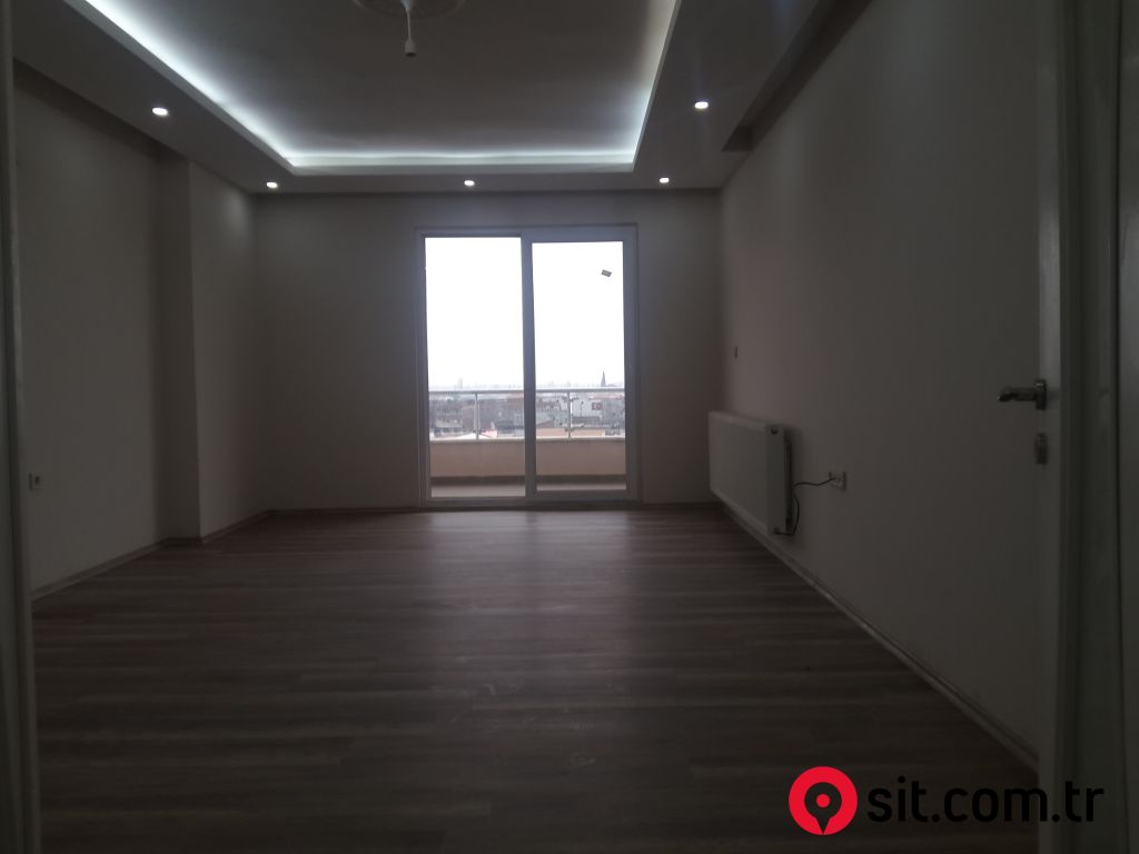 3+1 Yeni Daire, 150 m2, Edremit Merkez... 