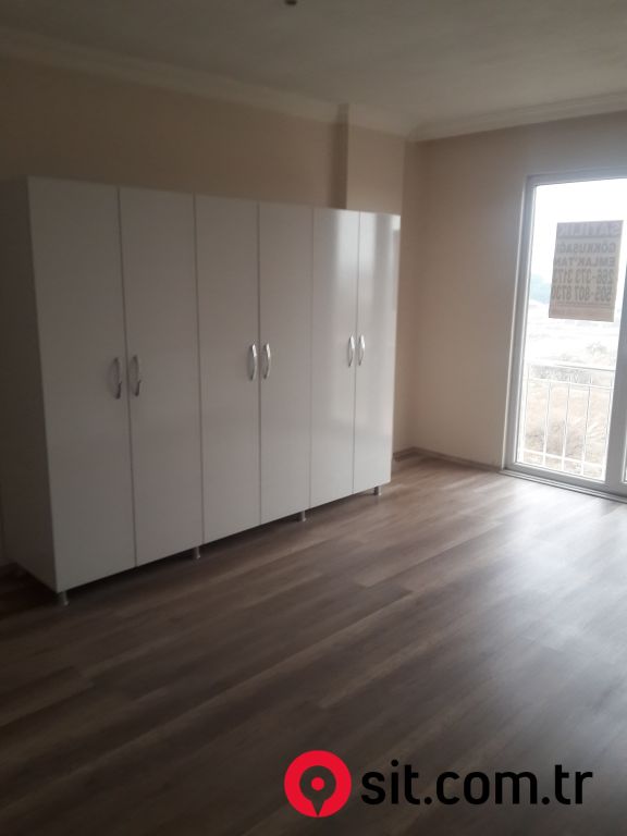 3+1 Yeni Daire, 150 m2, Edremit Merkez... 