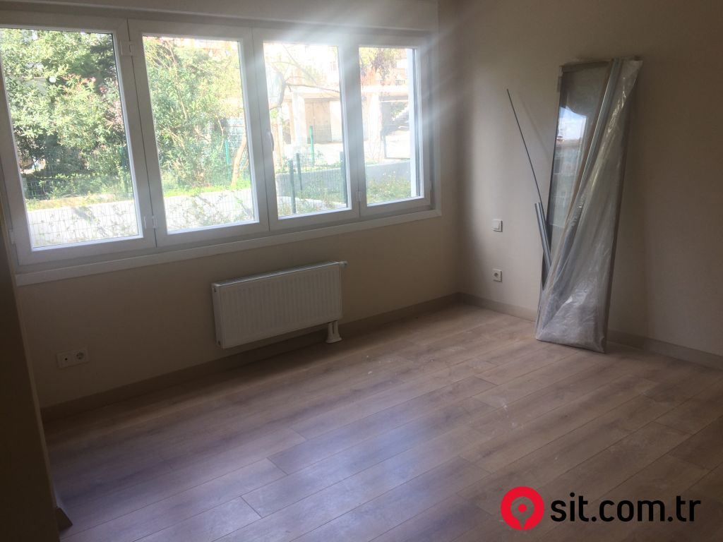 ERENKÖY DE MİNİÜS CADDESİNE YAKIN 105 M2 2+1 SIFIR SATILIK DAİRE 