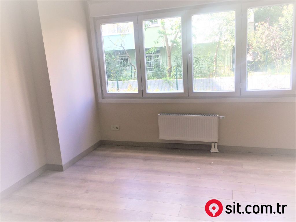 ERENKÖY DE MİNİÜS CADDESİNE YAKIN 105 M2 2+1 SIFIR SATILIK DAİRE 