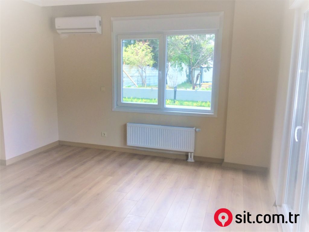 ERENKÖY DE MİNİÜS CADDESİNE YAKIN 105 M2 2+1 SIFIR SATILIK DAİRE 