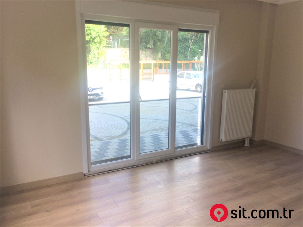 ERENKÖY DE MİNİÜS CADDESİNE YAKIN 105 M2 2+1 SIFIR SATILIK DAİRE 