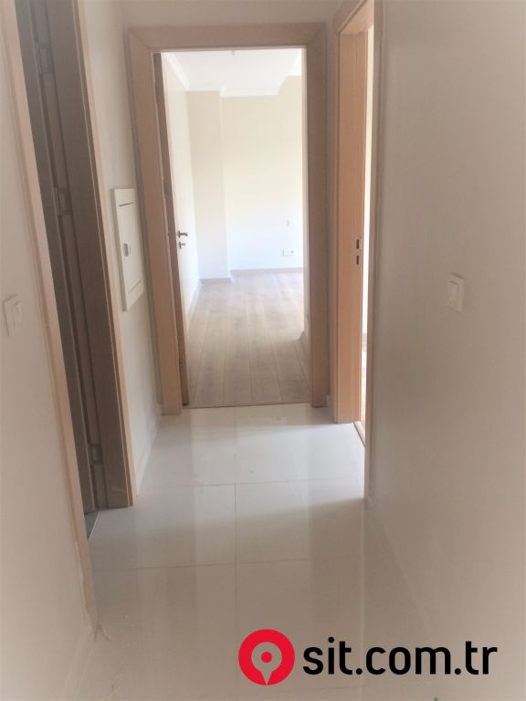 ERENKÖY DE MİNİÜS CADDESİNE YAKIN 105 M2 2+1 SIFIR SATILIK DAİRE 