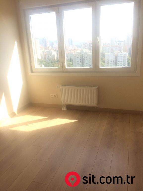 KAZASKER DE SIFIR 3+1 SIFIR EBEVEYN BANYOLU SATILIK DAİRE