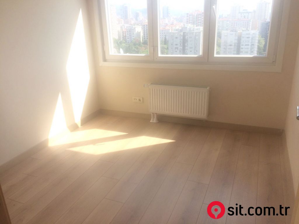 KAZASKER DE SIFIR 3+1 SIFIR EBEVEYN BANYOLU SATILIK DAİRE