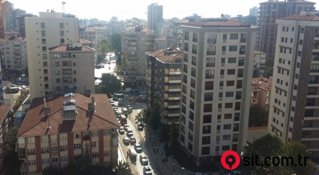 ERENKÖY DE 140 m2 ULTRA LÜKS, HAVUZLU, SIFIR SİTEDE 3+1 SATILIK DAİRE