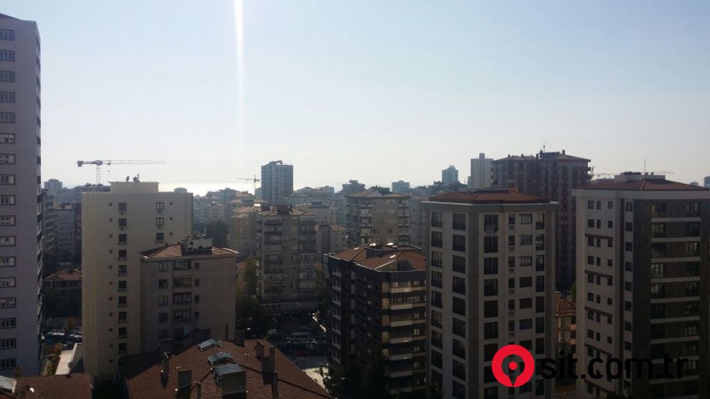 ERENKÖY DE 140 m2 ULTRA LÜKS, HAVUZLU, SIFIR SİTEDE 3+1 SATILIK DAİRE