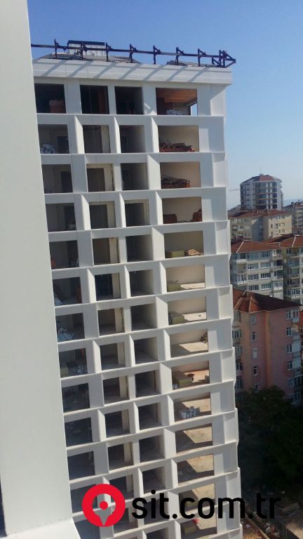 ERENKÖY DE 140 m2 ULTRA LÜKS, HAVUZLU, SIFIR SİTEDE 3+1 SATILIK DAİRE