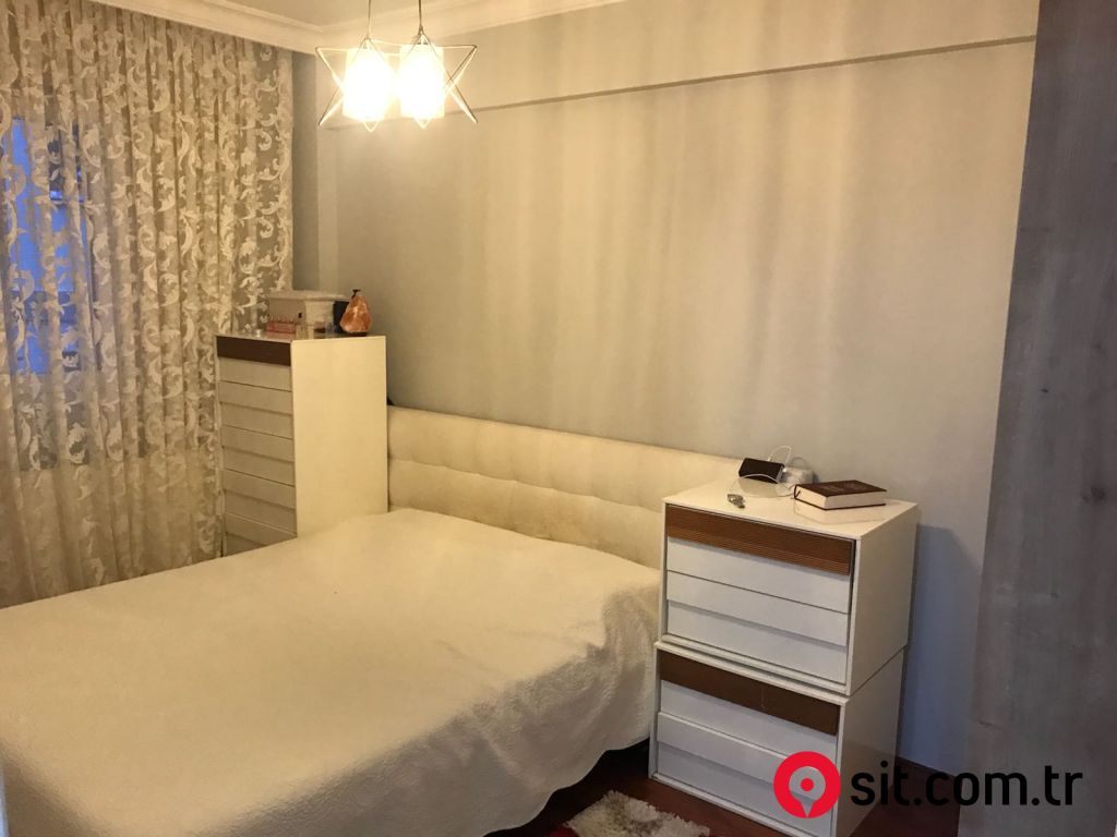 Satılık Emlak - Apartman Dairesi İZMİR, BALÇOVA, KORUTÜRK MAH. 125 m² 500,000