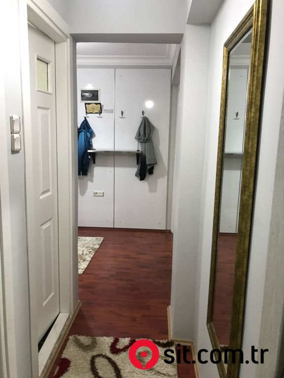 SATILIK 3+1 kiracılı