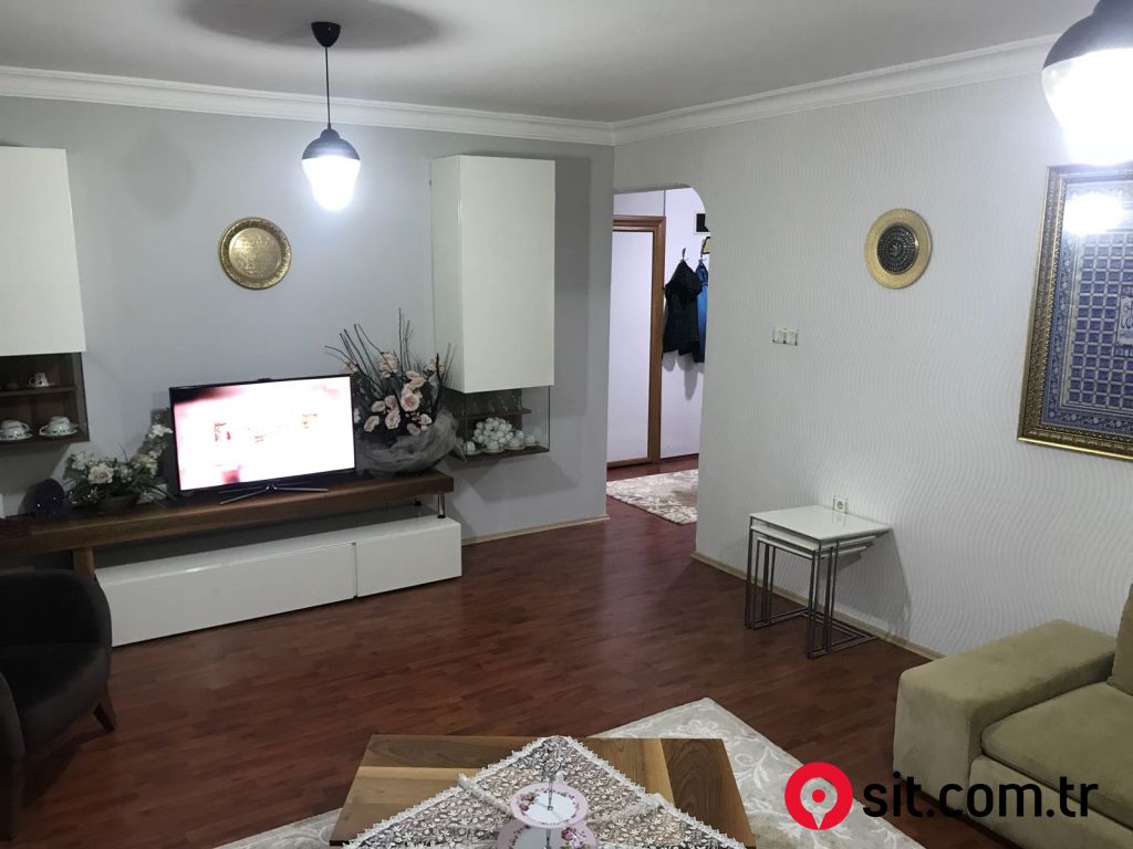 SATILIK 3+1 kiracılı