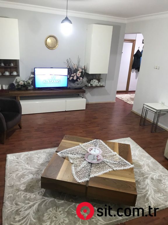 SATILIK 3+1 kiracılı