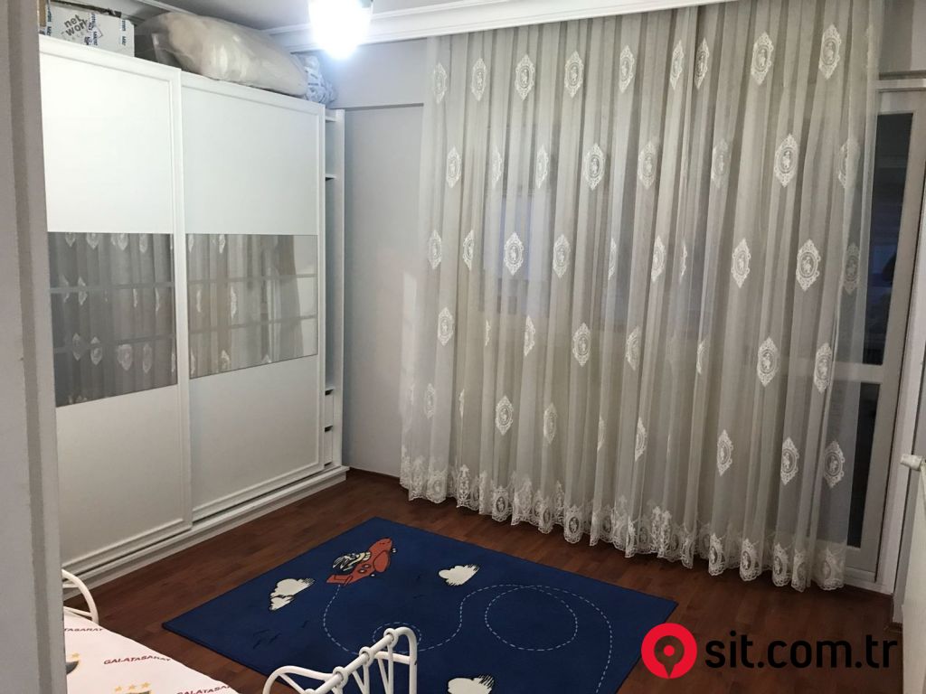 SATILIK 3+1 kiracılı