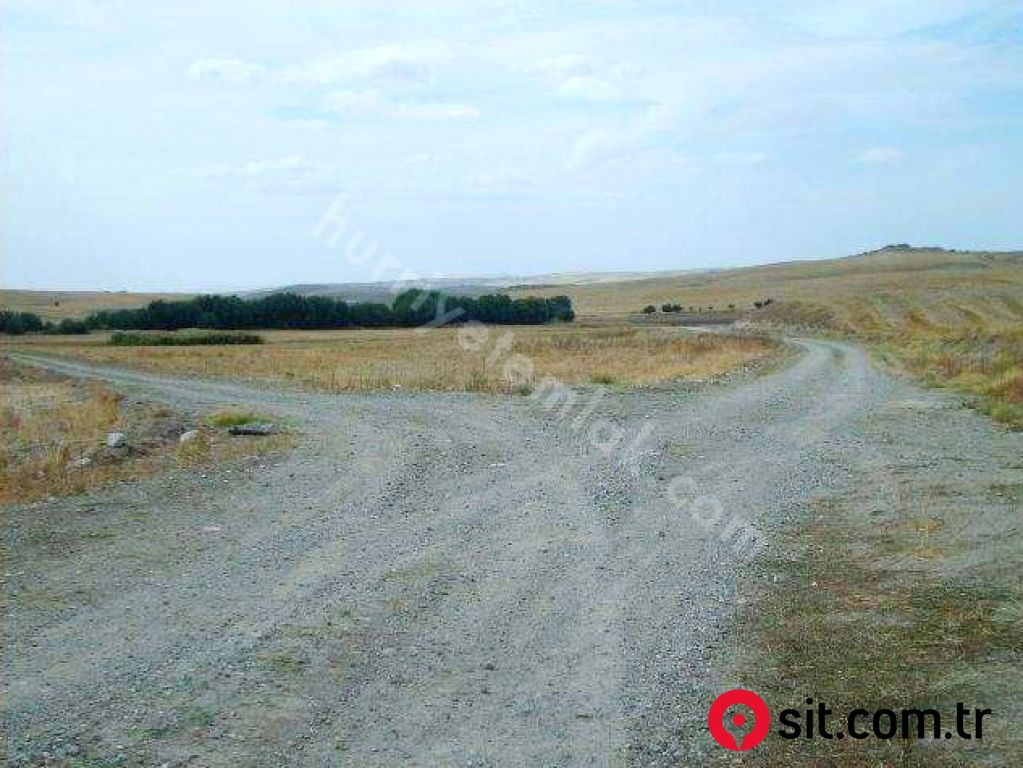 ANKARA ETİMESGUT BALLIKUYUMCU DA PORTAŞ YAKINI BULVAR CEPHELİ TARLA