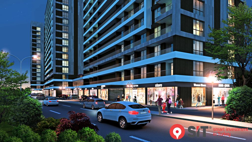 FORTİS İSTANBUL AVRUPA