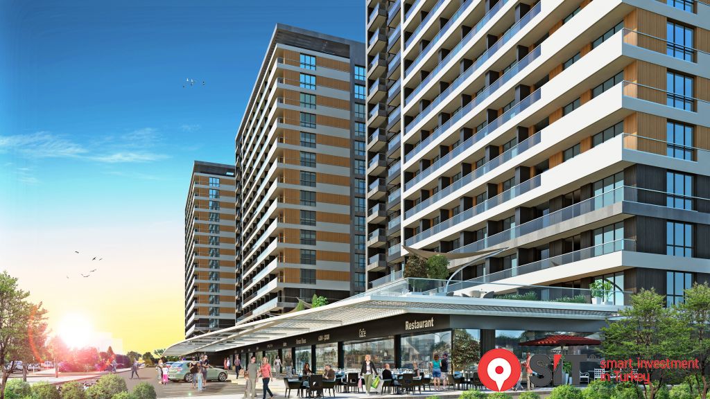 FORTİS İSTANBUL AVRUPA