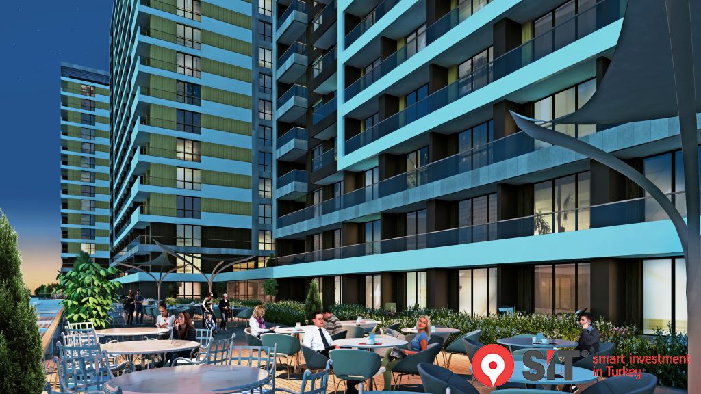 FORTİS İSTANBUL AVRUPA