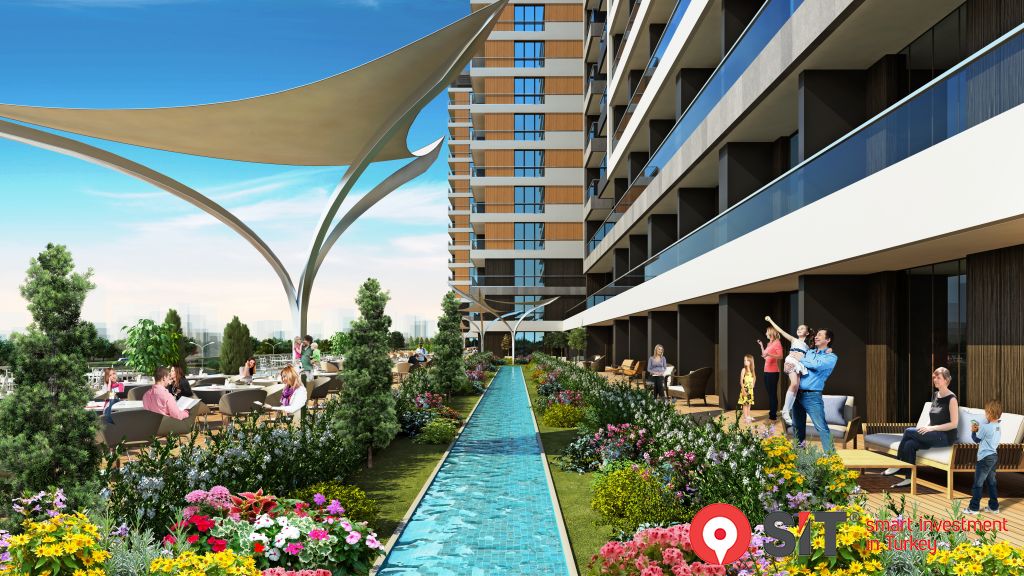FORTİS İSTANBUL AVRUPA