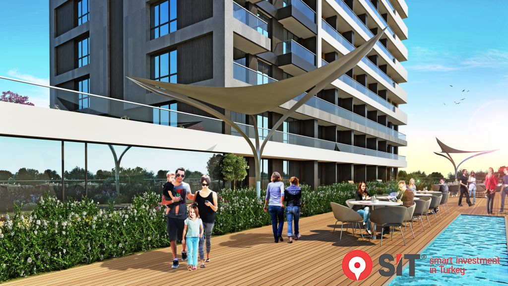 FORTİS İSTANBUL AVRUPA