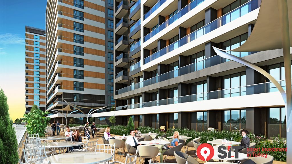 FORTİS İSTANBUL AVRUPA