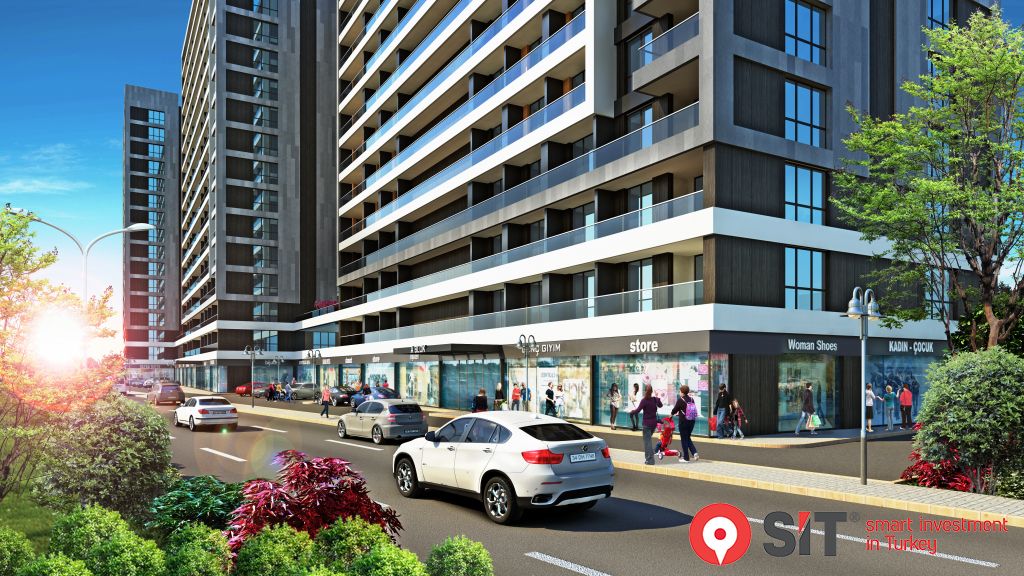 FORTİS İSTANBUL AVRUPA
