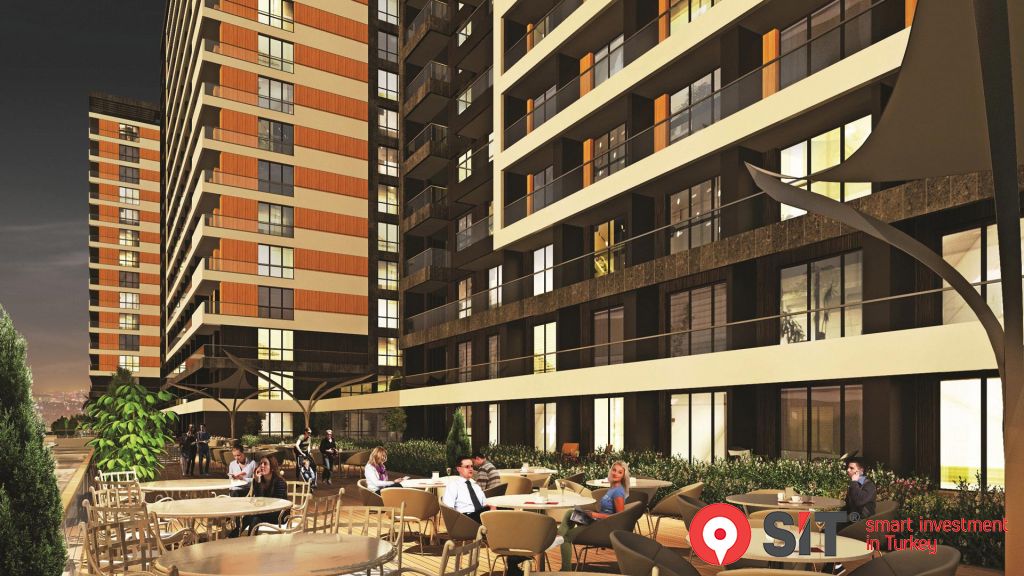 FORTİS İSTANBUL AVRUPA