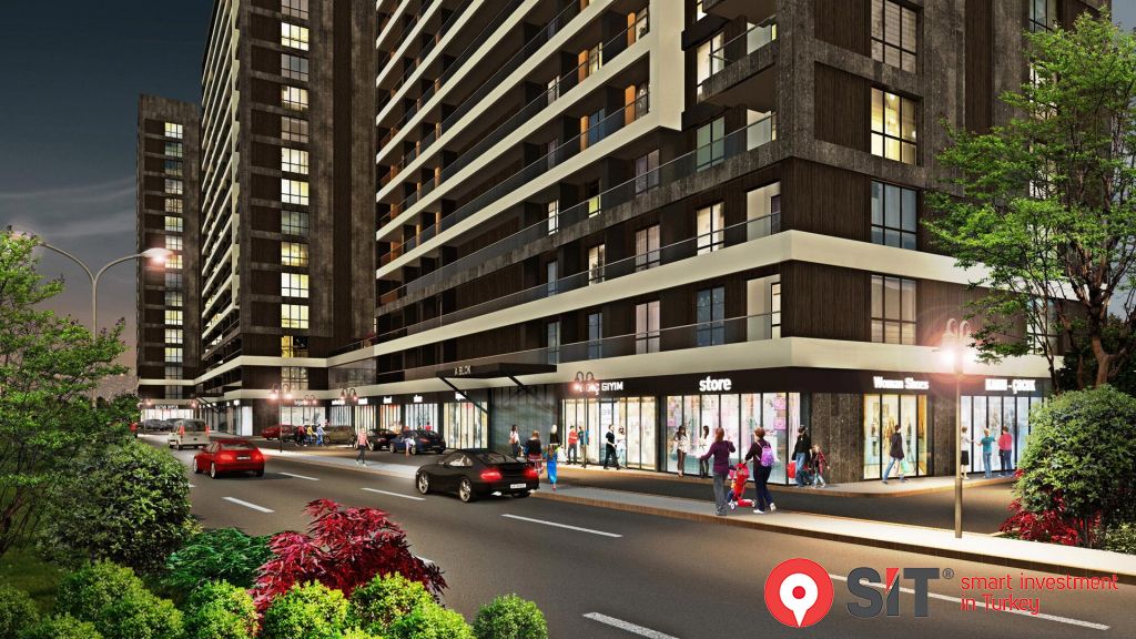 FORTİS İSTANBUL AVRUPA