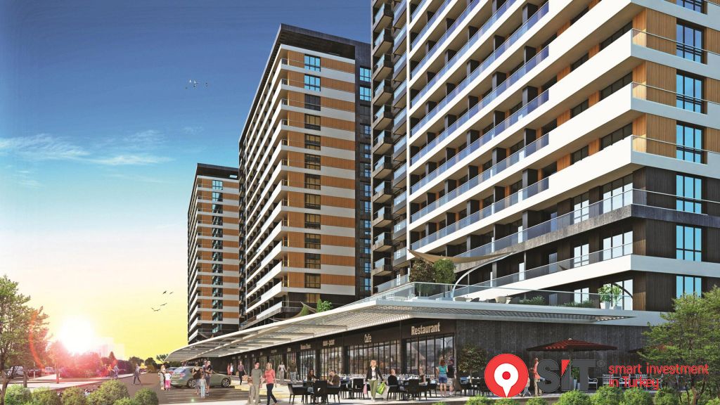 FORTİS İSTANBUL AVRUPA