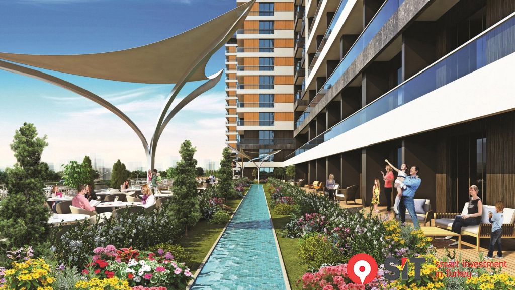 FORTİS İSTANBUL AVRUPA