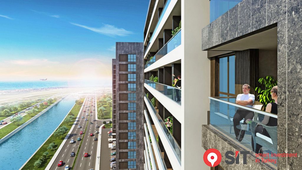 FORTİS İSTANBUL AVRUPA