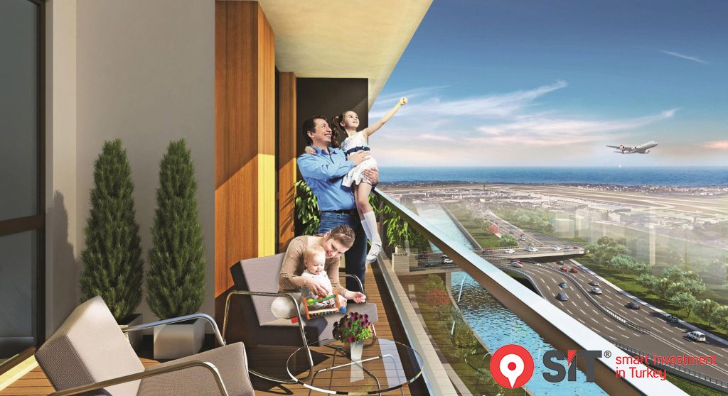FORTİS İSTANBUL AVRUPA