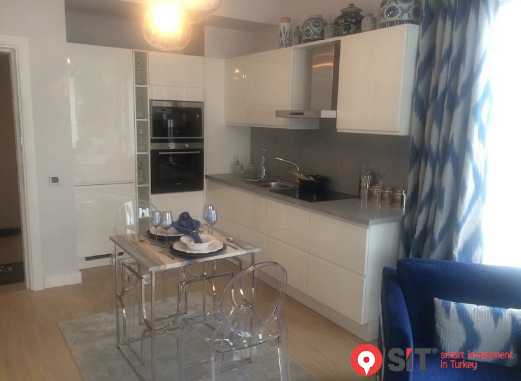 FORTİS İSTANBUL AVRUPA