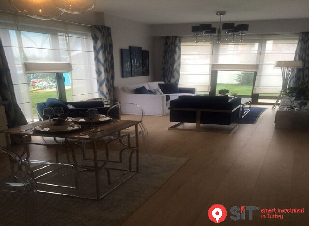 FORTİS İSTANBUL AVRUPA