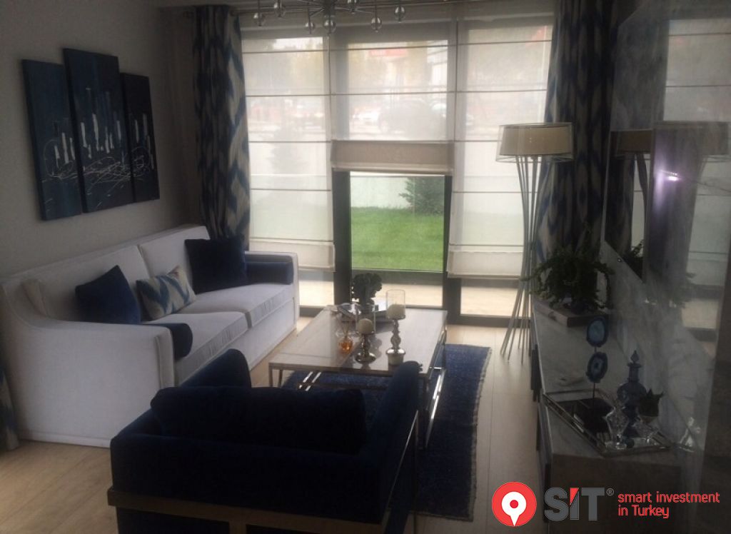 FORTİS İSTANBUL AVRUPA