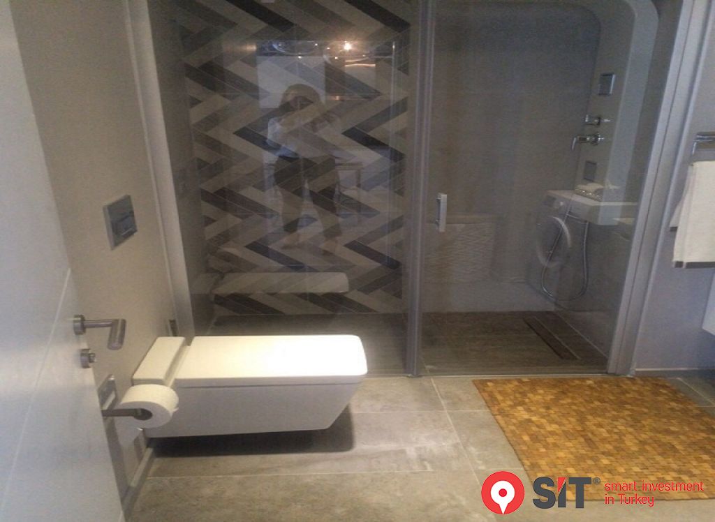FORTİS İSTANBUL AVRUPA