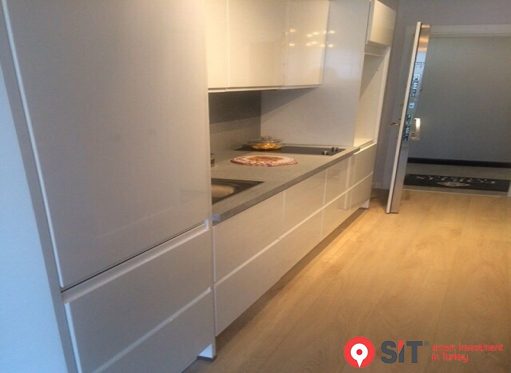 FORTİS İSTANBUL AVRUPA