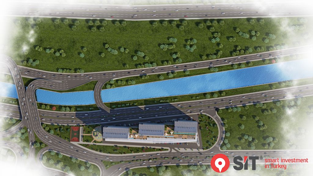 FORTİS İSTANBUL AVRUPA