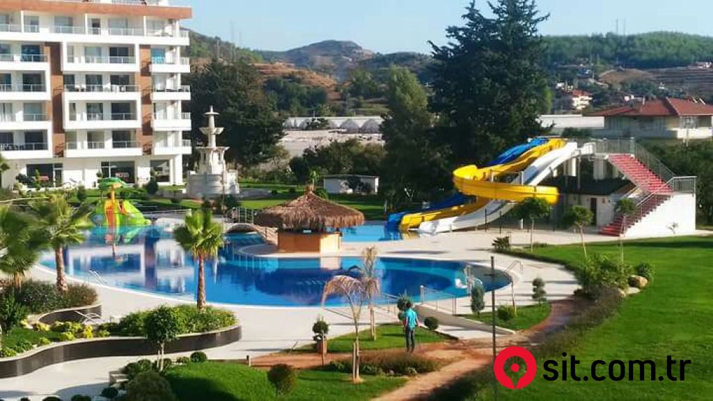 FORTUNA RESORT ANTALYA