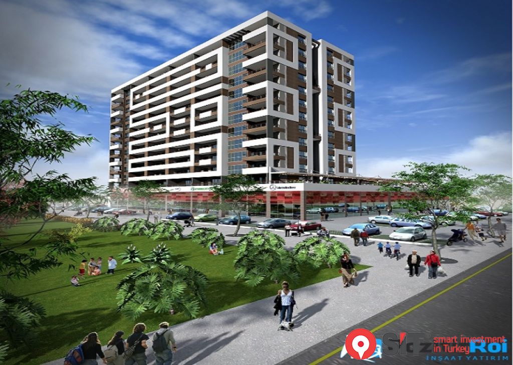  Emlak -  ANKARA, ETİMESGUT, ALSANCAK MAH. 11731 m² 200,000