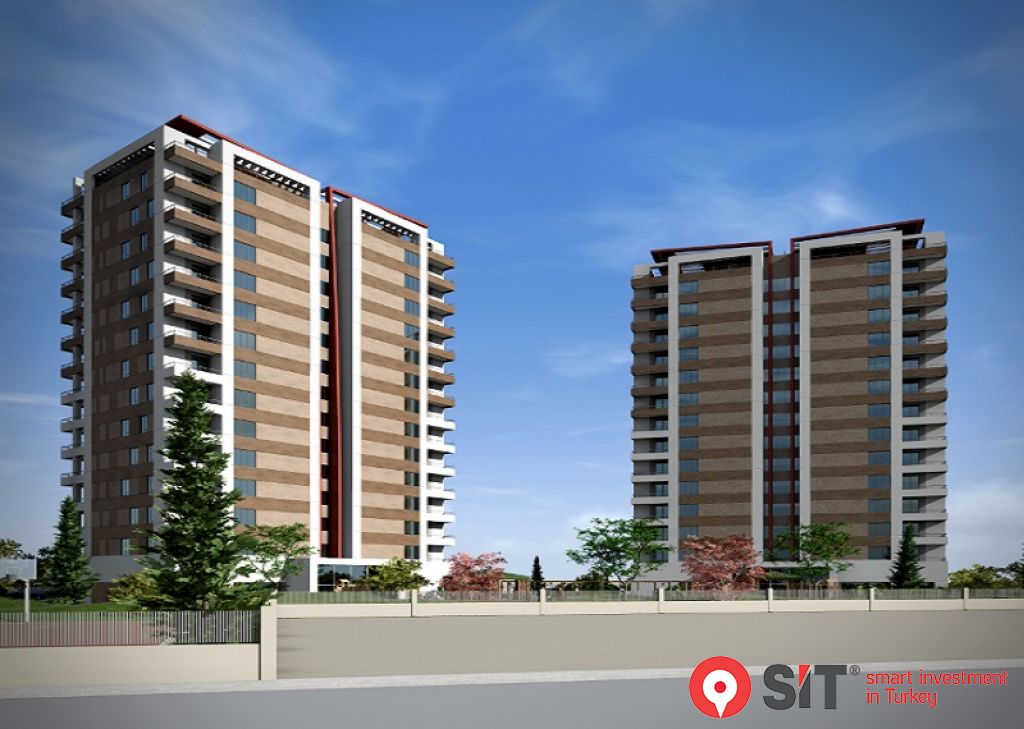  Emlak -  ANKARA, ETİMESGUT, BAGLICA MAH. 12300 m² 525,000