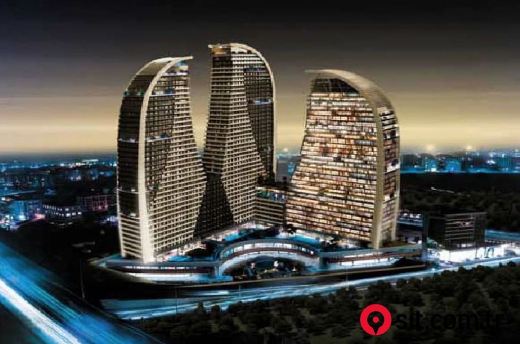  Emlak -  İSTANBUL, ESENLER, NAMIKKEMAL MAH. 15000 m² 130,000